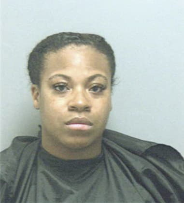 Montoya Burton, - DeKalb County, GA 