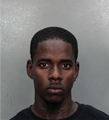 Tracy Campbell, - Dade County, FL 