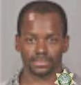 Patrick Carter - Multnomah County, OR 