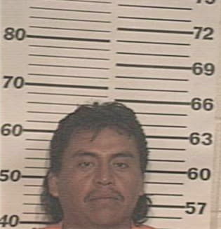 James Casas, - Hidalgo County, TX 