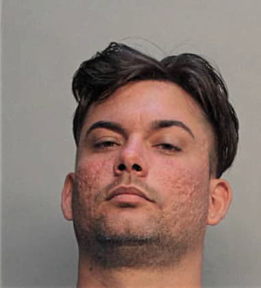 Arturo Chavez, - Dade County, FL 