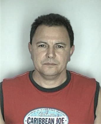 Anthony Ciccarello - Hillsborough County, FL 