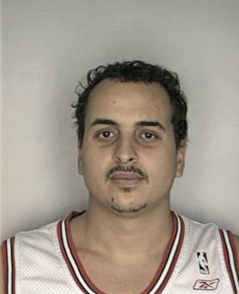 Felix Colarte - Hillsborough County, FL 