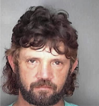 Ronald Cole - Polk County, FL 