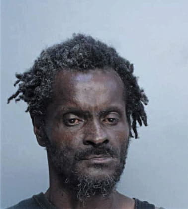 Roderick Coleman, - Dade County, FL 