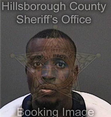 John Collins, - Hillsborough County, FL 