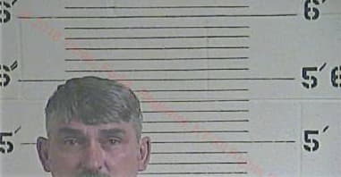 Donovan Combs, - Perry County, KY 
