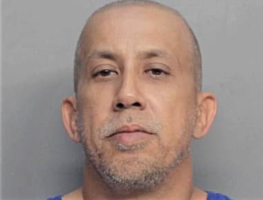 Ronald Cordero, - Dade County, FL 