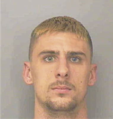 Christopher Cox, - Polk County, FL 