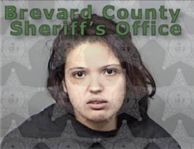 Rosa Cruz-Cruz, - Brevard County, FL 