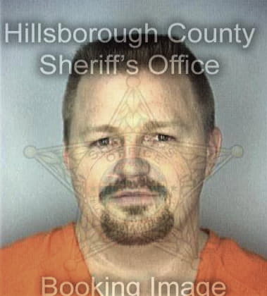 Michael Dasrath, - Hillsborough County, FL 