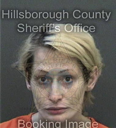 Amanda Davis, - Hillsborough County, FL 