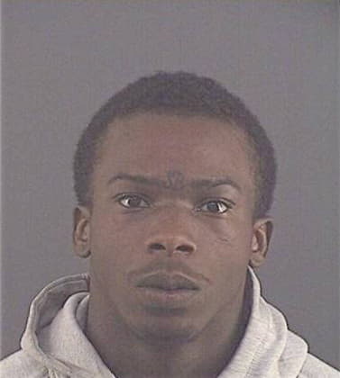 Dwaine Dembry, - Peoria County, IL 