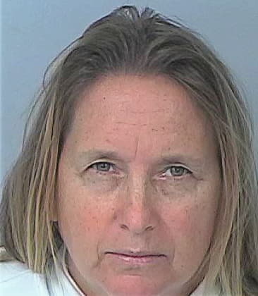 Joan Dewey, - Hernando County, FL 