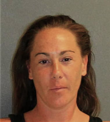 Candice Diaz, - Volusia County, FL 