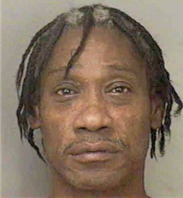 Obie Diggs, - Polk County, FL 