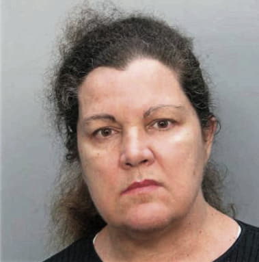 Julie Dorman, - Dade County, FL 