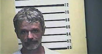 Ronnie Dye - Bell County, KY 