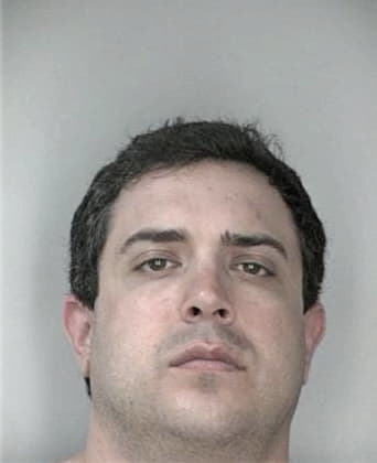 Saul Flores, - Hillsborough County, FL 