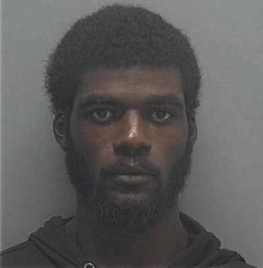 Sedrick Folley, - Lee County, FL 