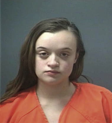 Monica Fratinardo, - LaPorte County, IN 