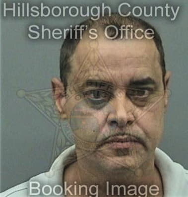 Brian Fulwood, - Hillsborough County, FL 