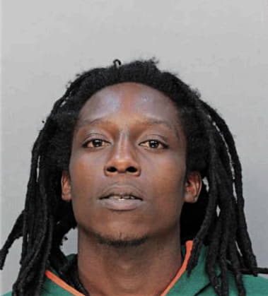 Richard Gabriel, - Dade County, FL 