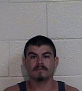 Juan Garcia, - Hidalgo County, TX 