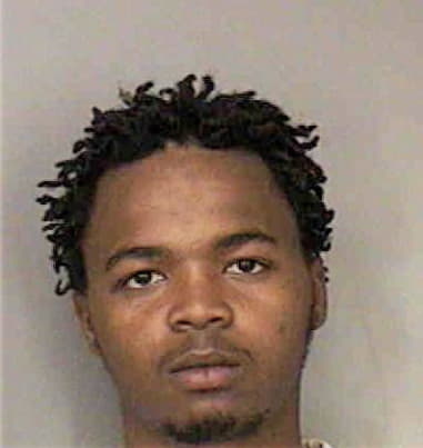 Terence Grant, - Polk County, FL 