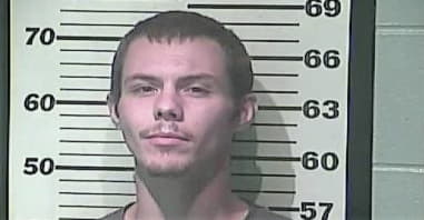 Brandon Grissom - Campbell County, KY 