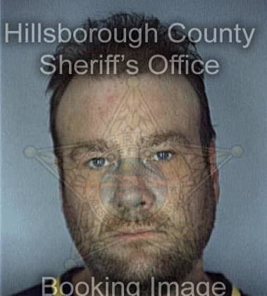 Robert Hammar, - Hillsborough County, FL 