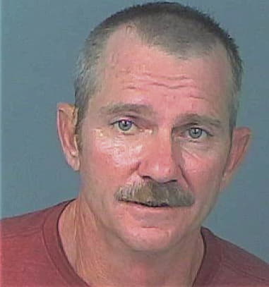 Charles Harris, - Hernando County, FL 