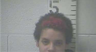 Sharece Hays, - Hardin County, KY 