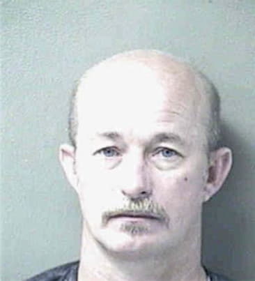 Joel Hensley, - Okaloosa County, FL 