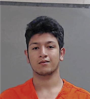 Adrian Hernandez, - Hidalgo County, TX 