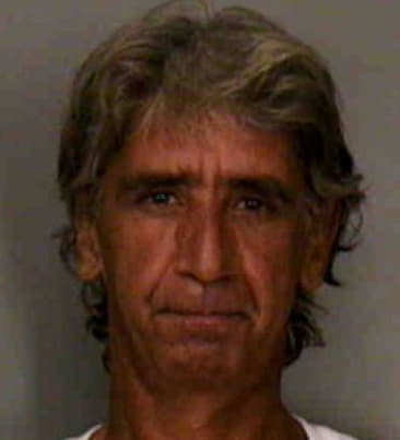 Jose Hernandez, - Polk County, FL 