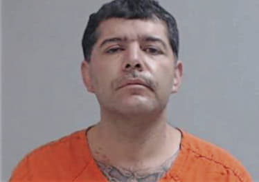 Miguel Hernandez, - Hidalgo County, TX 