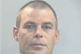 Steven Holladay - Fayette County, KY 