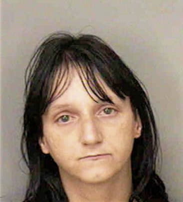 Jessica Holliday, - Polk County, FL 