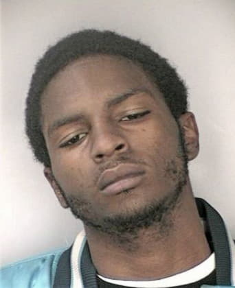 Marcel Holloman, - Hillsborough County, FL 