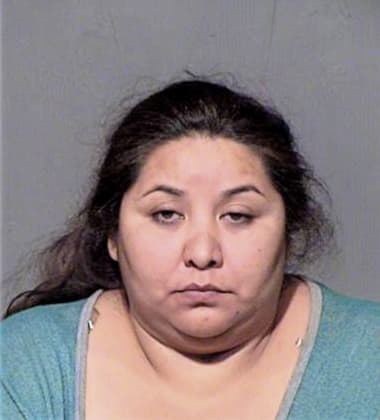 Lauren Hoogervorst - Maricopa County, AZ 