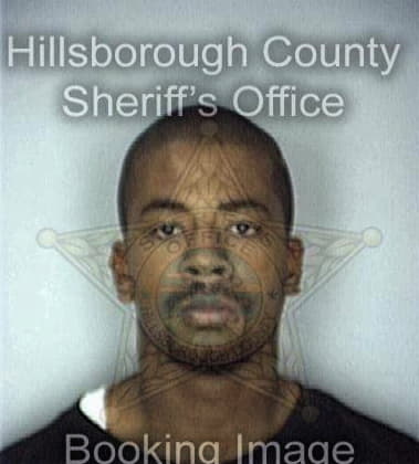 Willie Jackson, - Hillsborough County, FL 