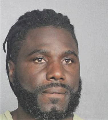 Joshua Johnson, - Broward County, FL 