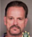 Josiah Johnson - Multnomah County, OR 