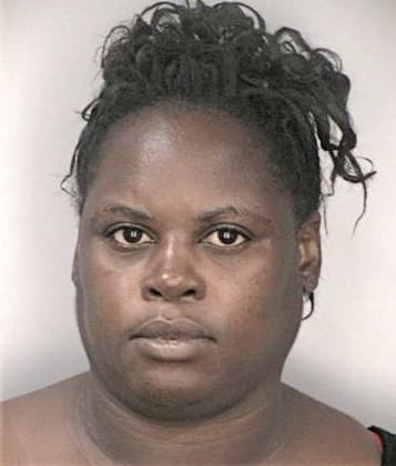 Veronica Johnson, - Hillsborough County, FL 