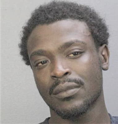 Christopher Jones, - Broward County, FL 