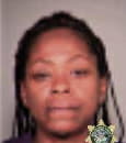 Kenyata Jones - Multnomah County, OR 