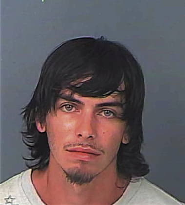 Tadeusz Karcz, - Hernando County, FL 