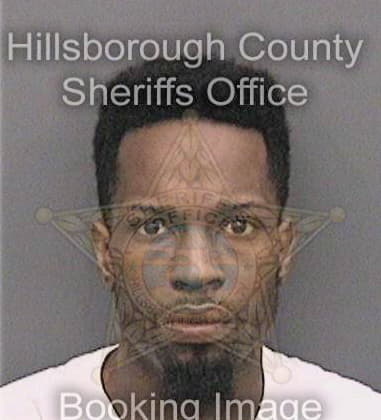 Horace Keenan, - Hillsborough County, FL 