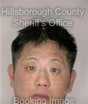 Jong Kim, - Hillsborough County, FL 